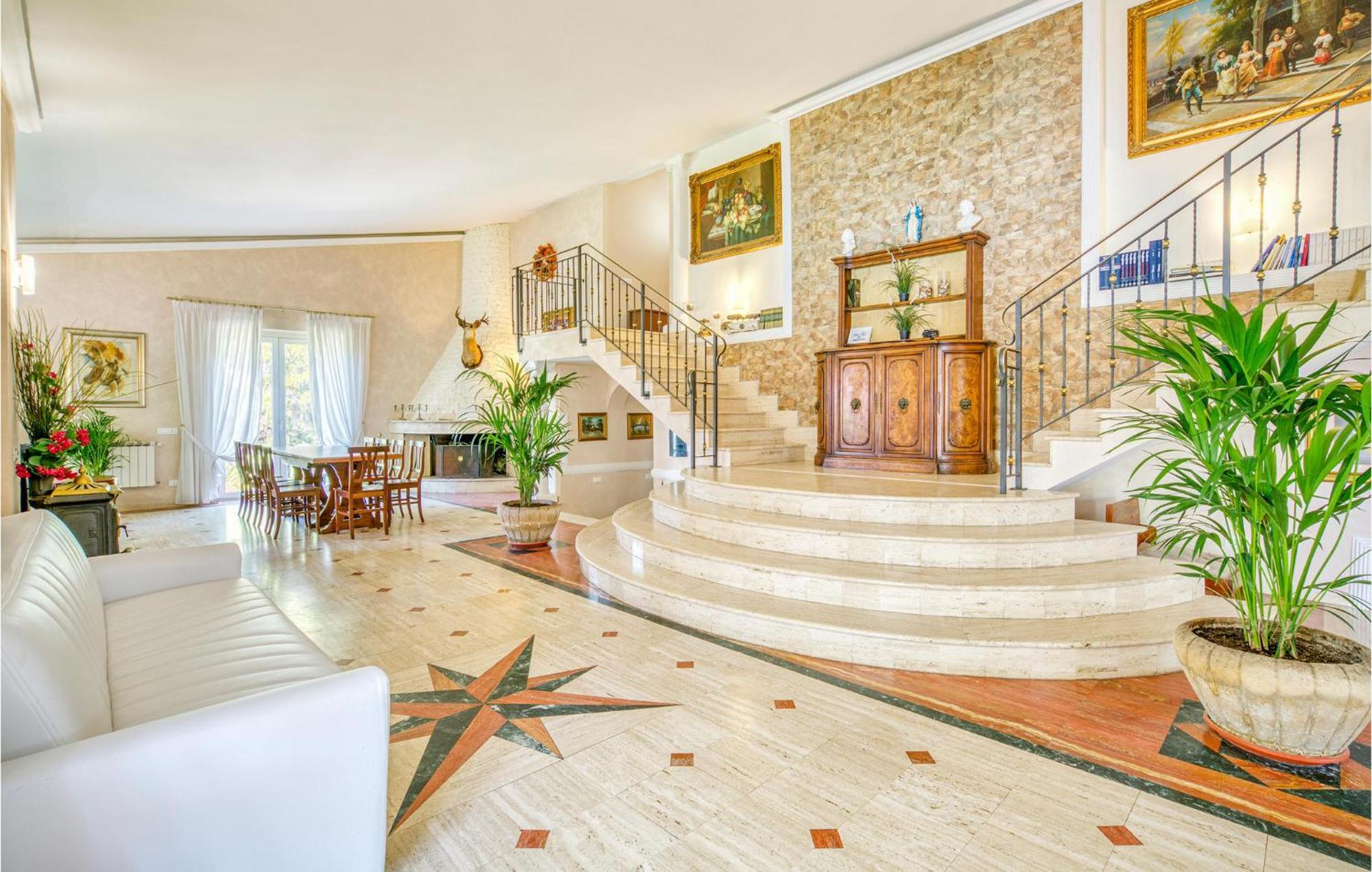 Beautiful Home In Fiumicino With Wifi Exterior foto
