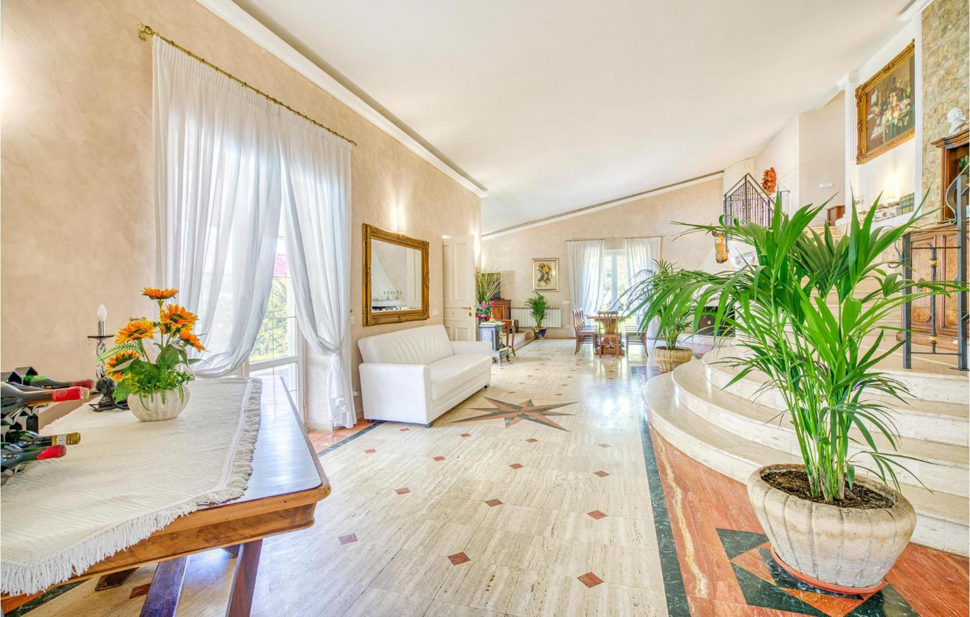Beautiful Home In Fiumicino With Wifi Exterior foto