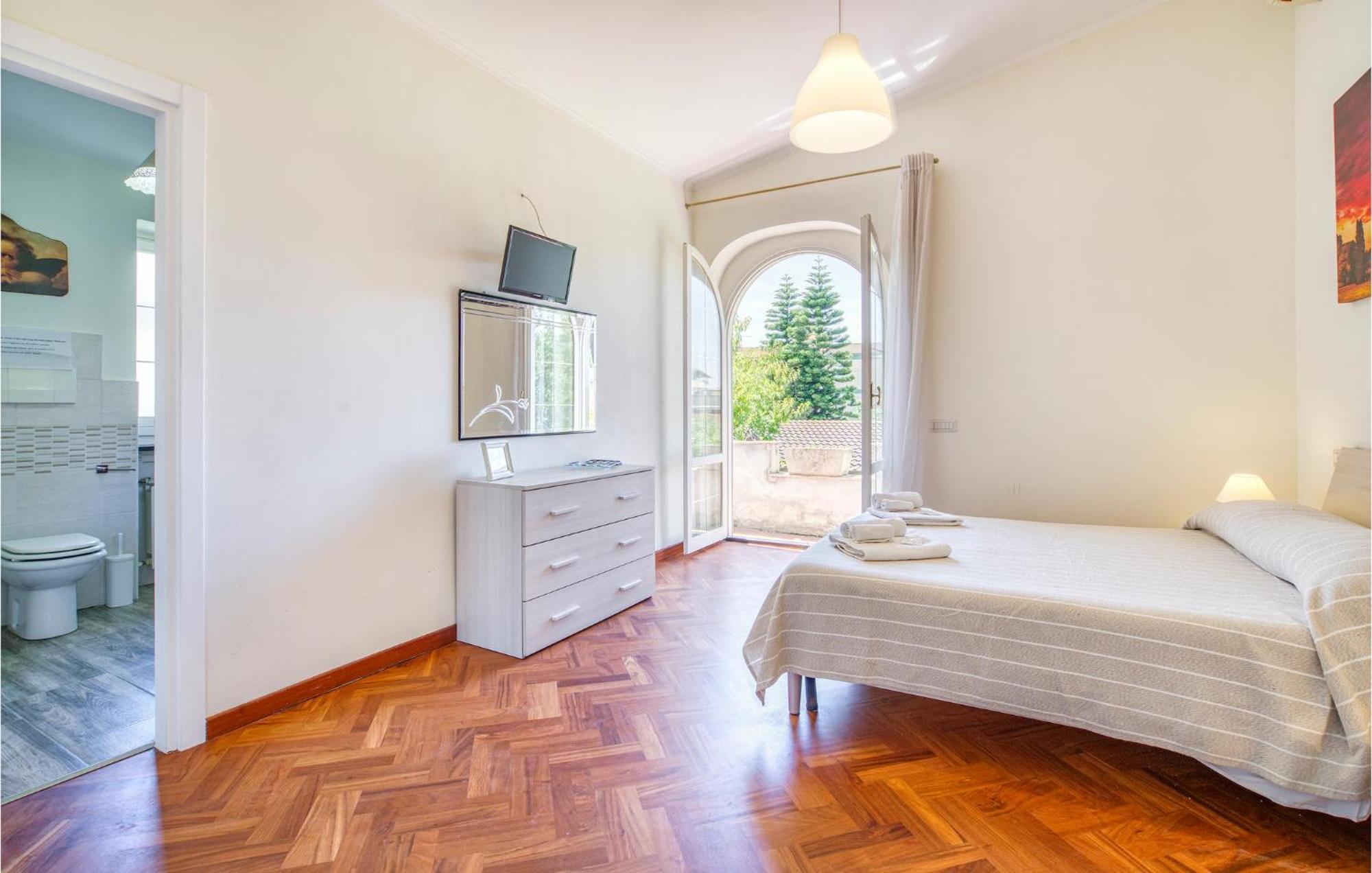Beautiful Home In Fiumicino With Wifi Exterior foto