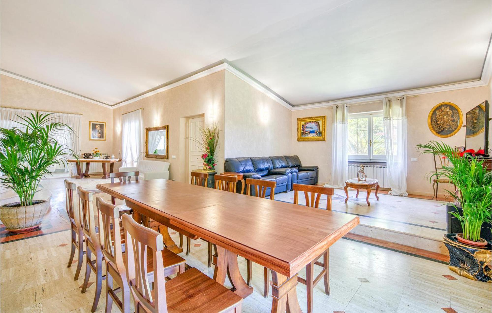 Beautiful Home In Fiumicino With Wifi Exterior foto