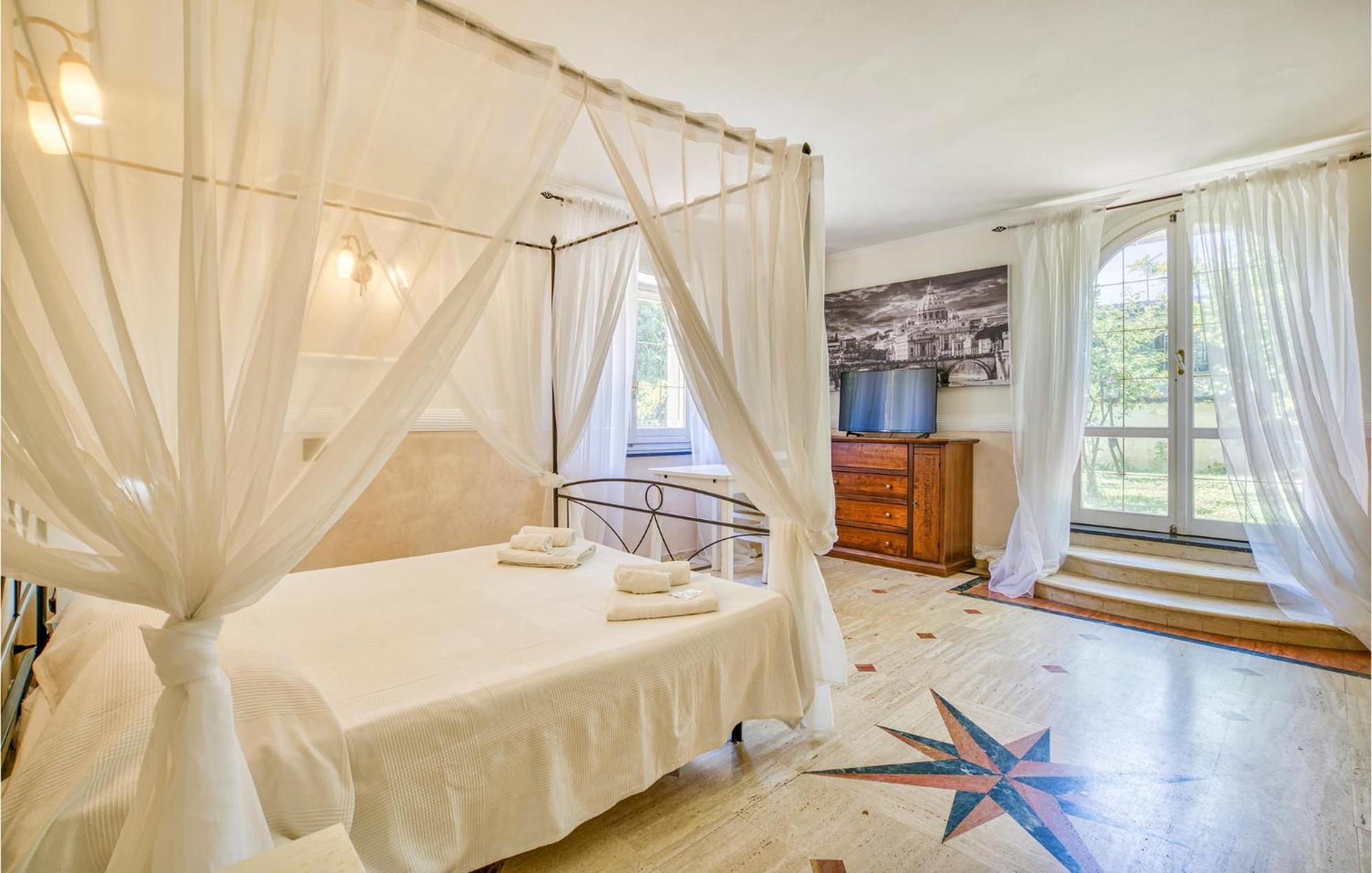 Beautiful Home In Fiumicino With Wifi Exterior foto